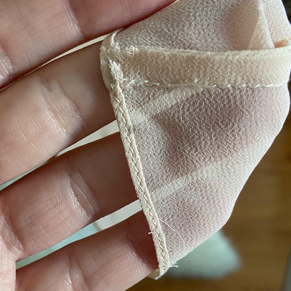 BHLD Bridesmaids Dress - Jenny Yoo Inesse Dress - Picture 6 of 7